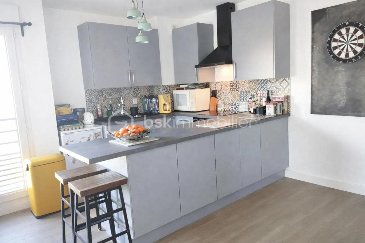 Appartement à vendre, 40m², Saint-Pierre-du-Perray