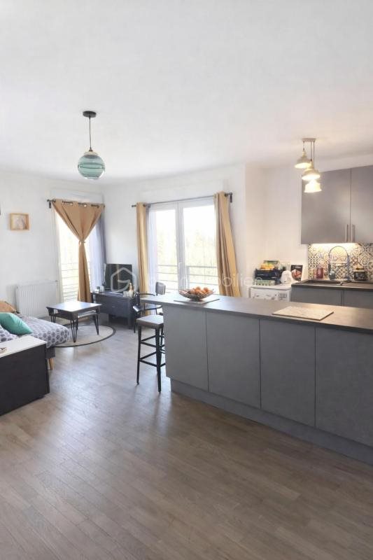 Appartement à vendre, 40m², Saint-Pierre-du-Perray