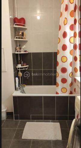 Appartement à vendre, 40m², Saint-Pierre-du-Perray
