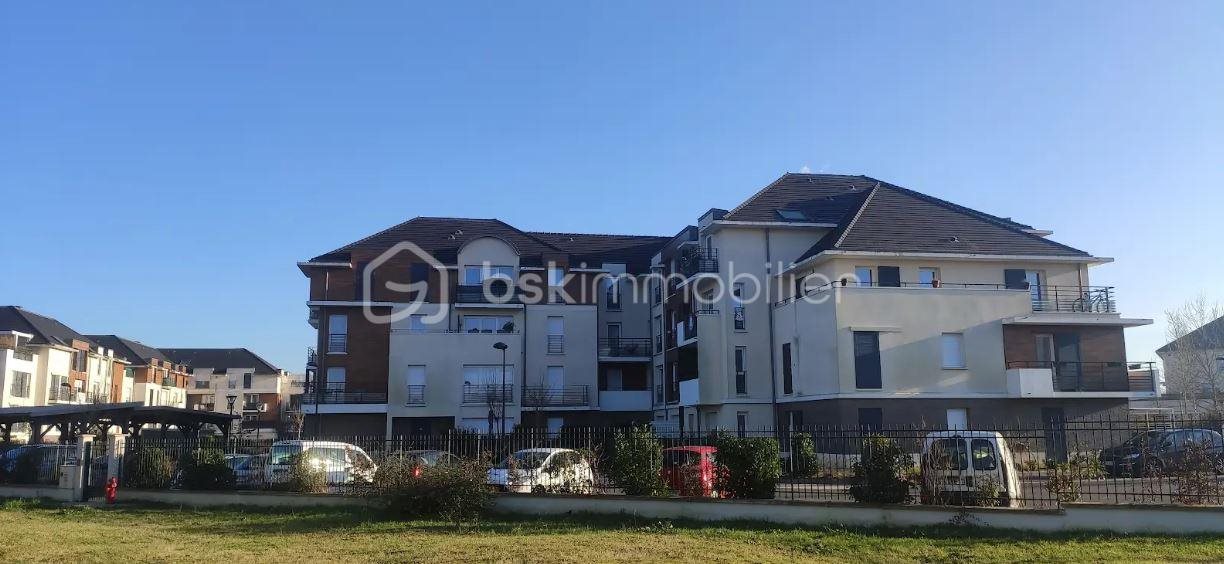 Appartement à vendre, 40m², Saint-Pierre-du-Perray