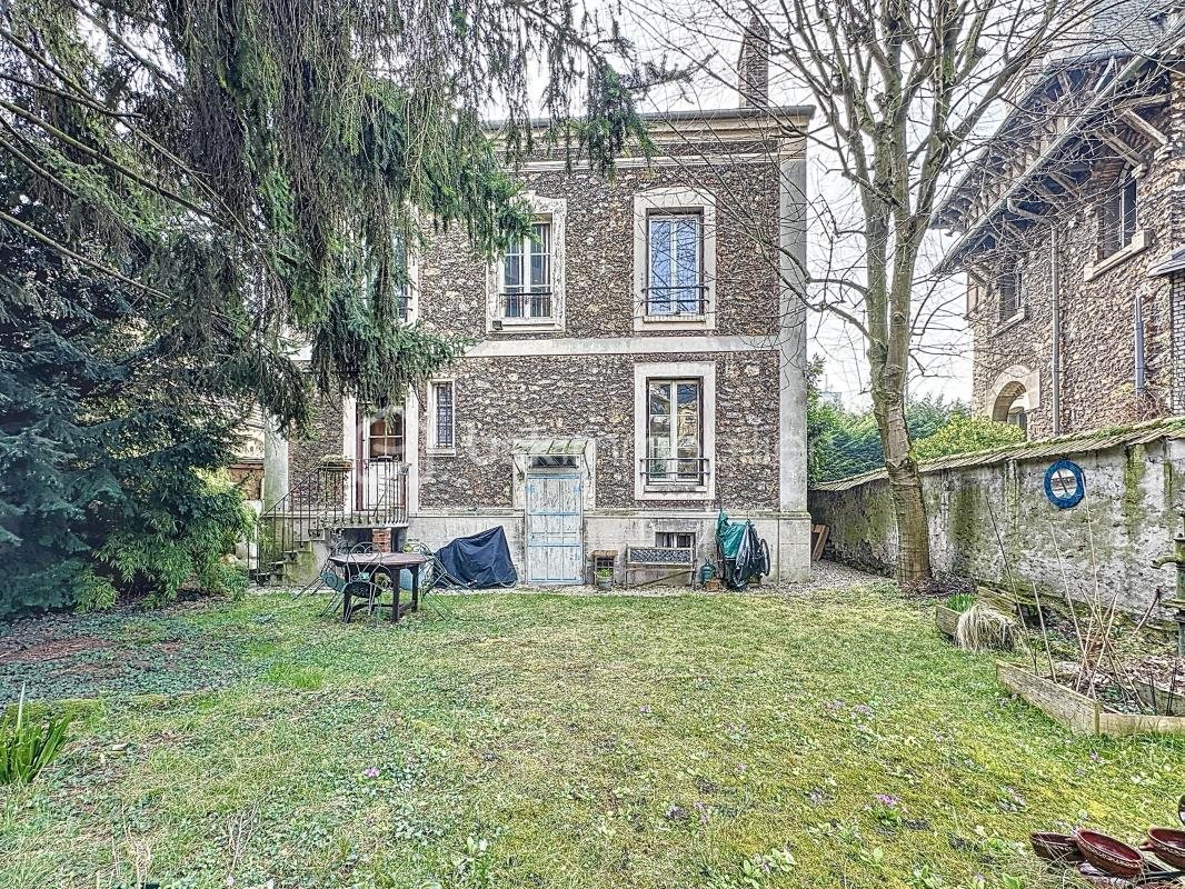 Maison à vendre, 140m², Corbeil-Essonnes