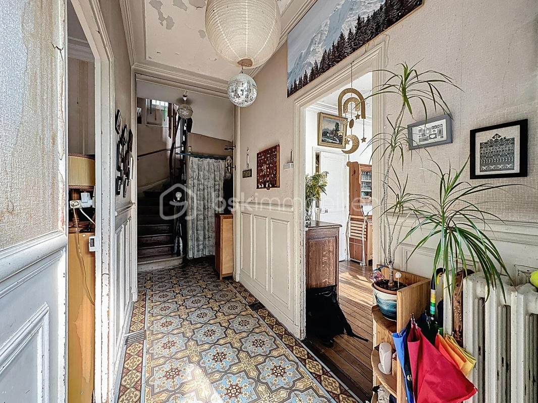 Maison à vendre, 140m², Corbeil-Essonnes