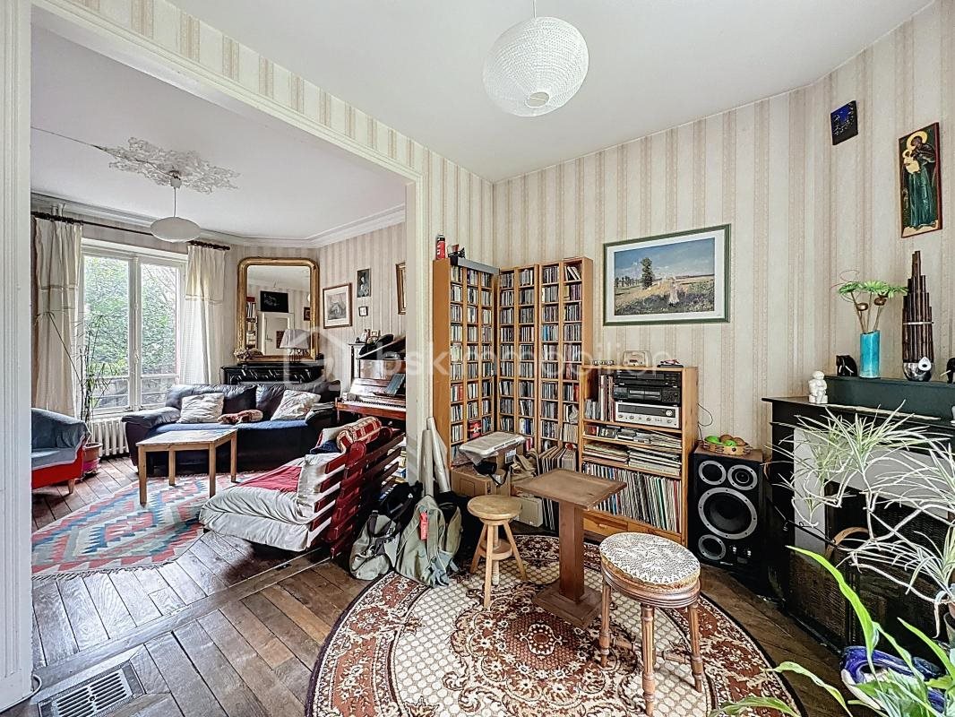 Maison à vendre, 140m², Corbeil-Essonnes