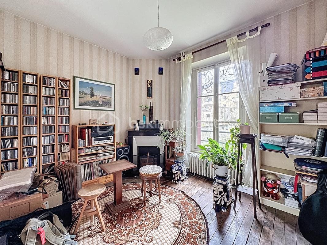Maison à vendre, 140m², Corbeil-Essonnes