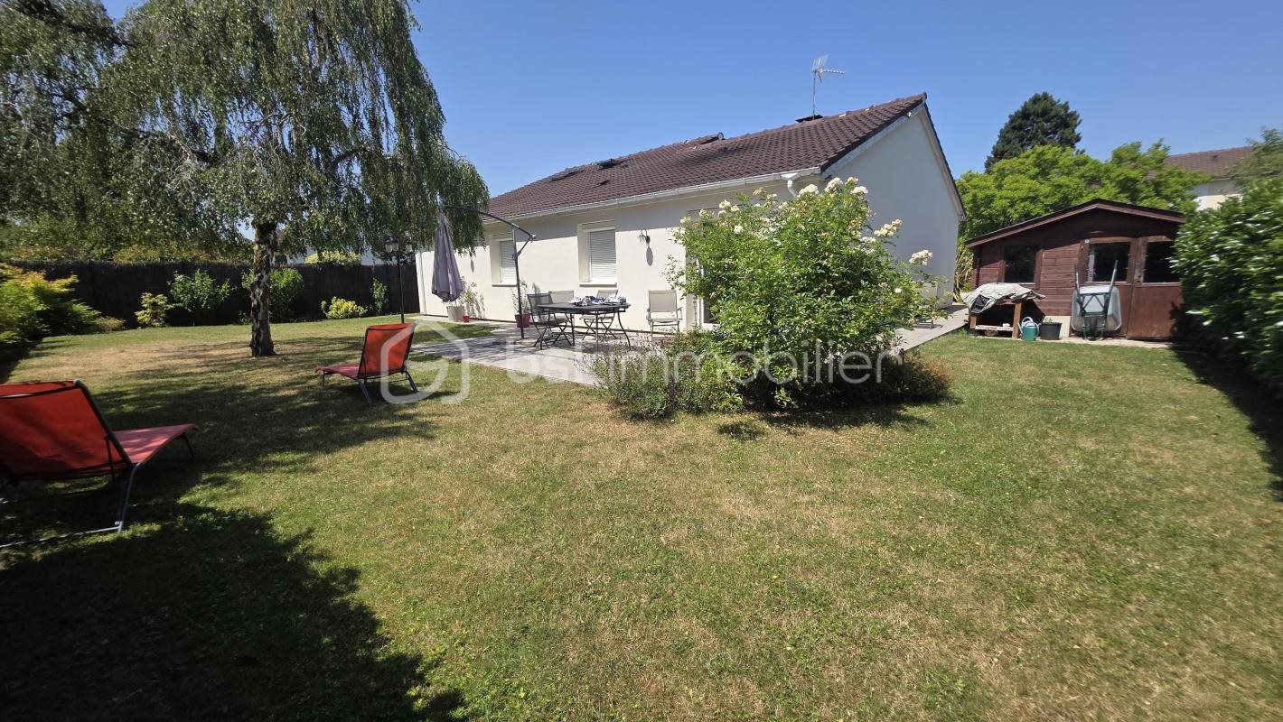 Maison à vendre, 125m², Saint-Germain-lès-Corbeil