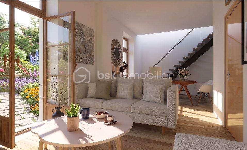 Maison à vendre, 60m², Seine-Port