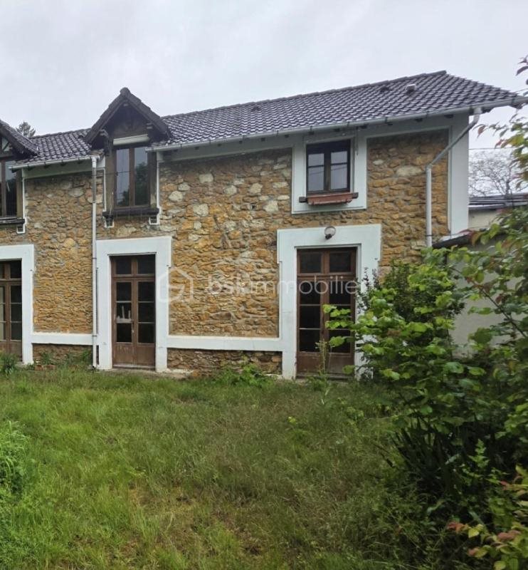 Maison à vendre, 60m², Seine-Port