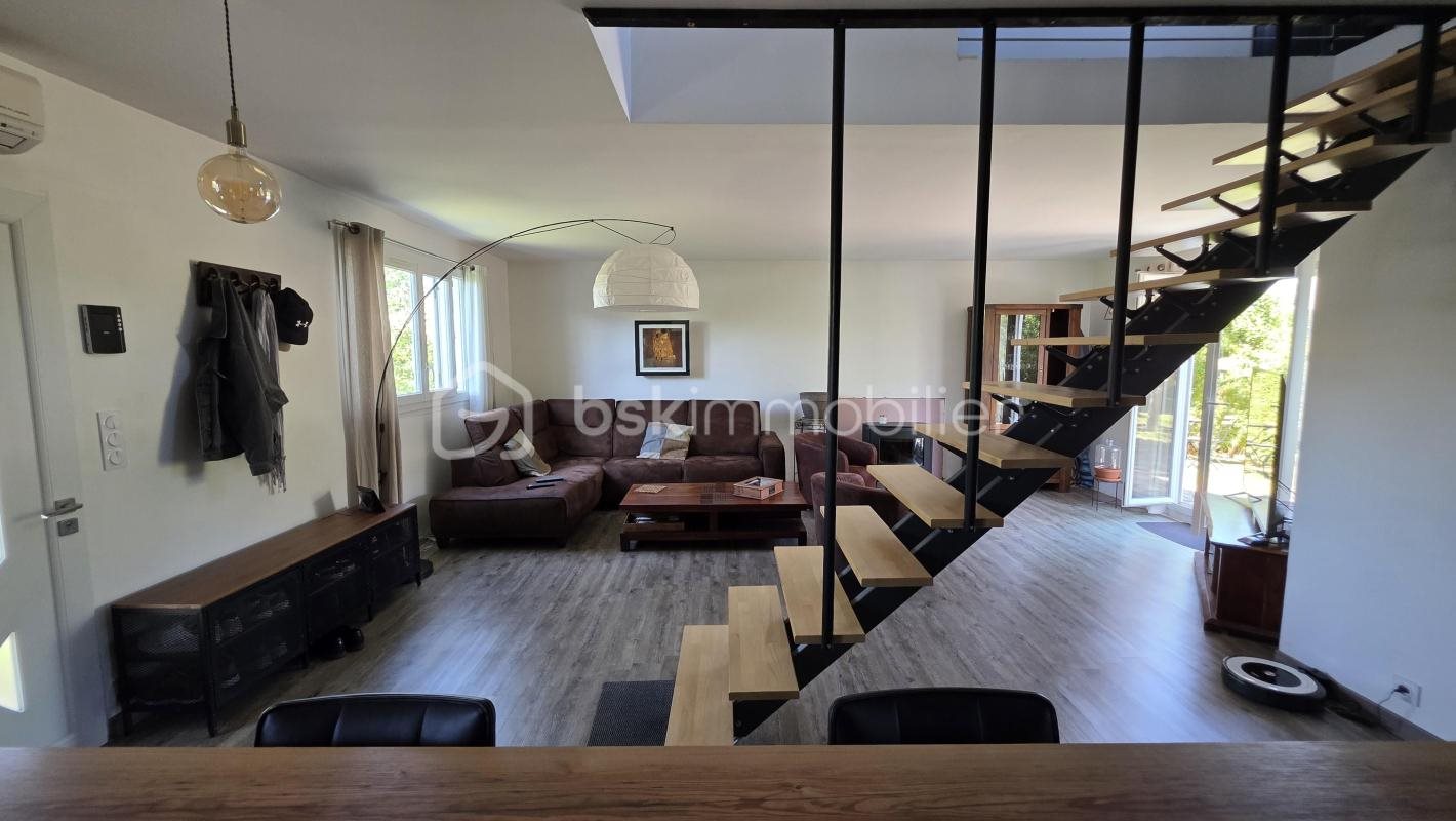 Maison à vendre, 110m², Saint-Germain-lès-Corbeil