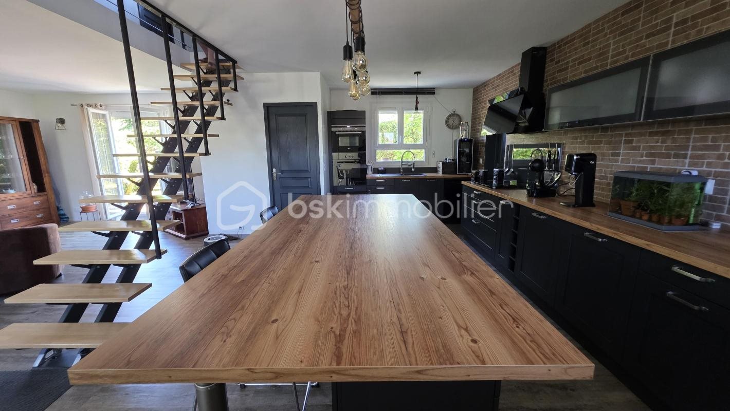 Maison à vendre, 110m², Saint-Germain-lès-Corbeil