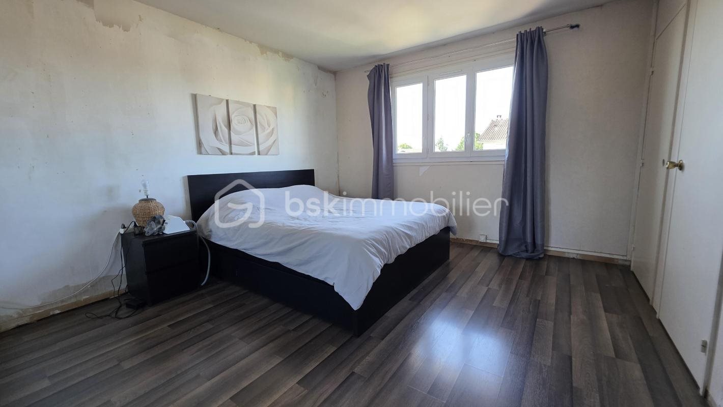 Maison à vendre, 110m², Saint-Germain-lès-Corbeil
