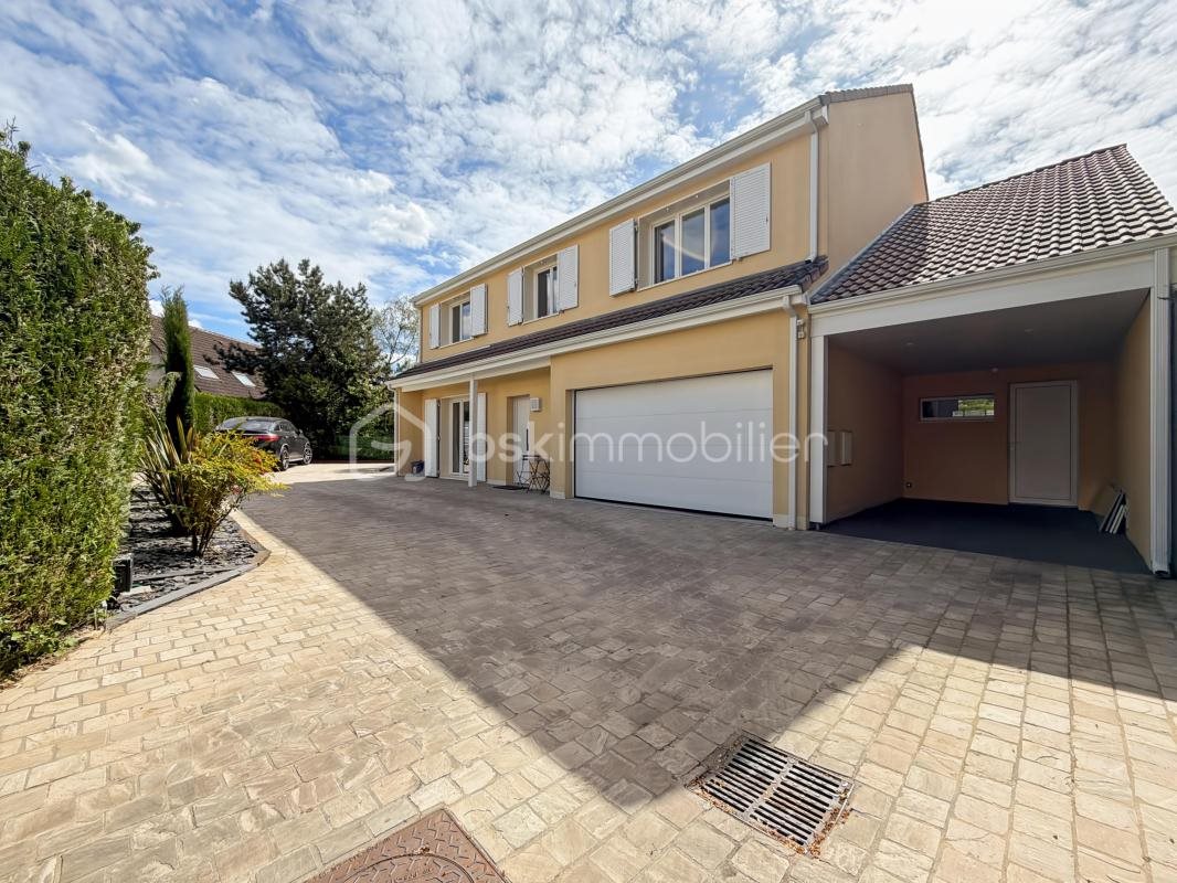 Maison à vendre, 163m², Saint-Germain-lès-Corbeil