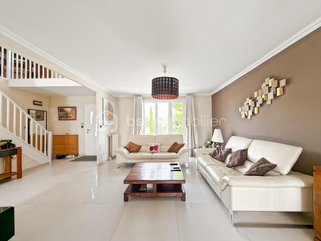 Maison à vendre, 163m², Saint-Germain-lès-Corbeil