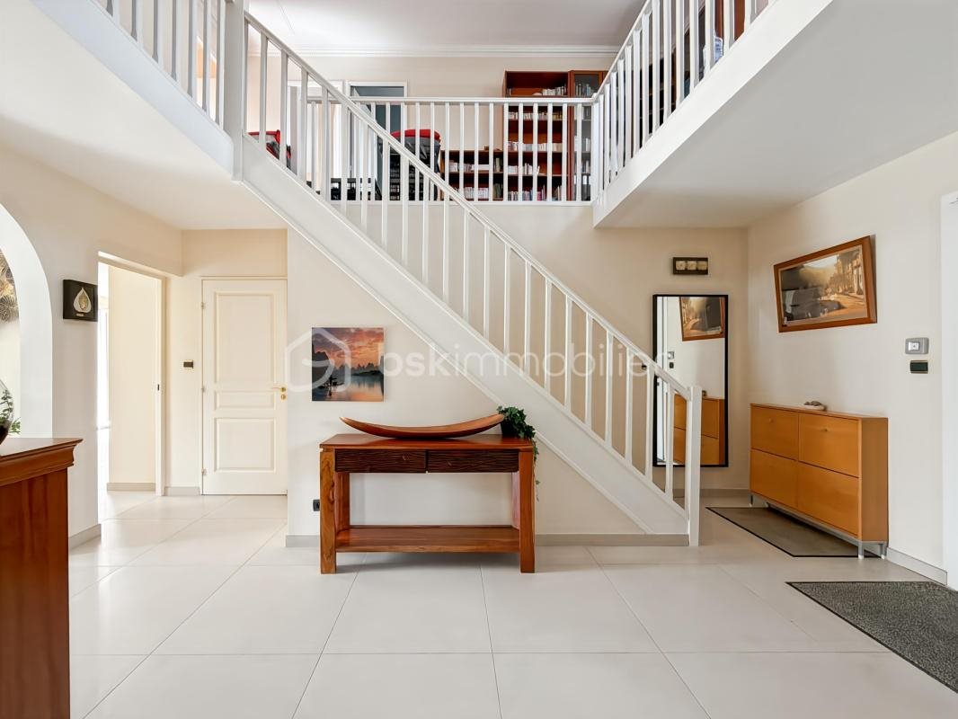 Maison à vendre, 163m², Saint-Germain-lès-Corbeil