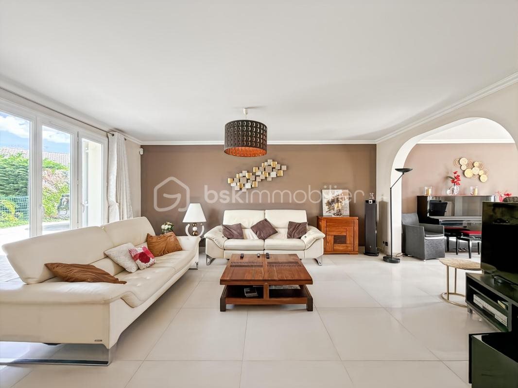 Maison à vendre, 163m², Saint-Germain-lès-Corbeil