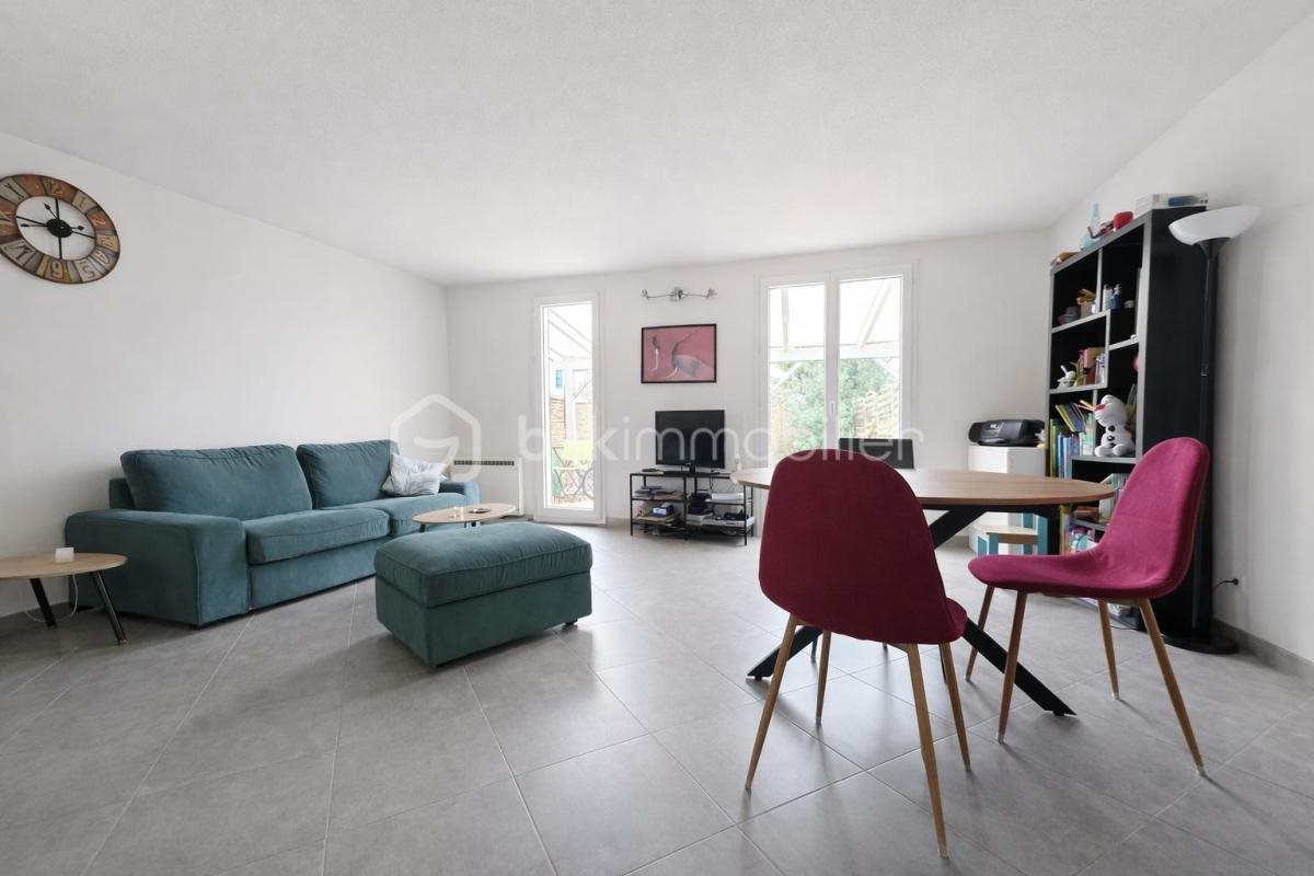 Maison à vendre, 134m², Saint-Germain-lès-Arpajon
