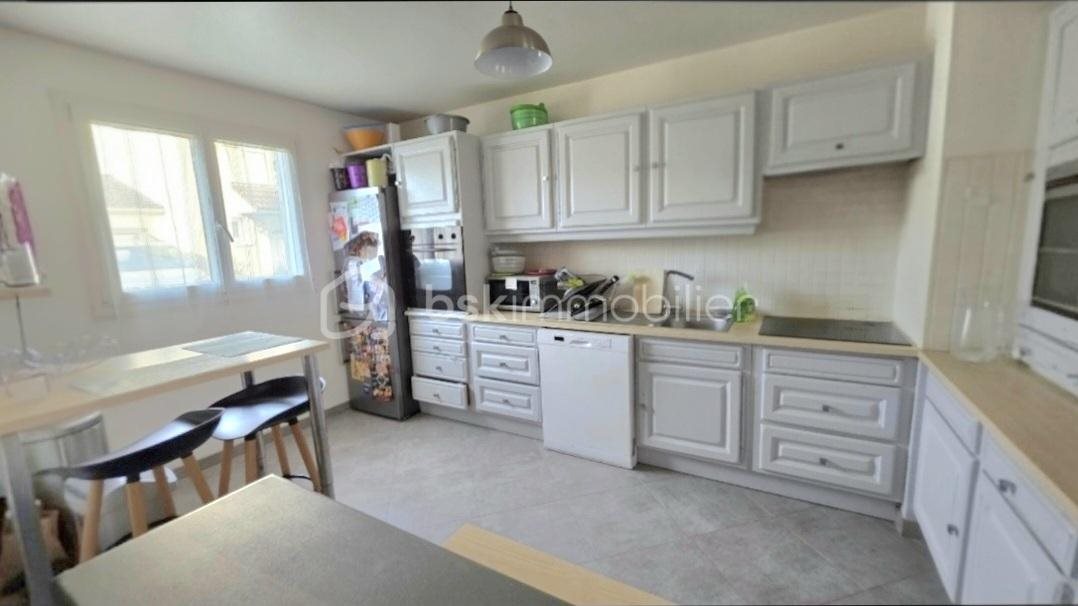 Maison à vendre, 134m², Saint-Germain-lès-Arpajon