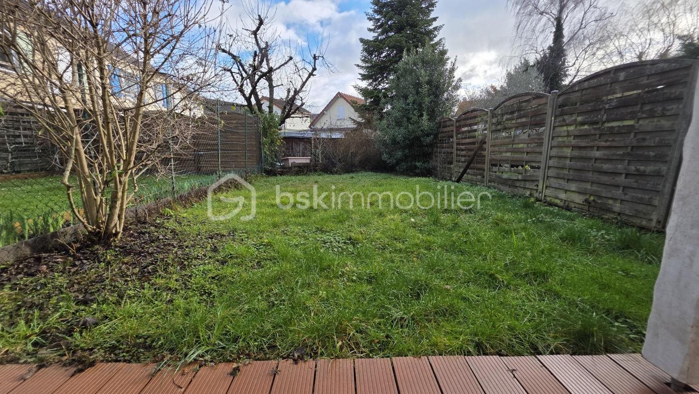 Maison à vendre, 134m², Saint-Germain-lès-Arpajon