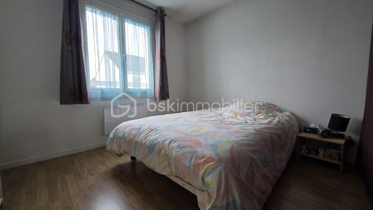 Maison à vendre, 134m², Saint-Germain-lès-Arpajon