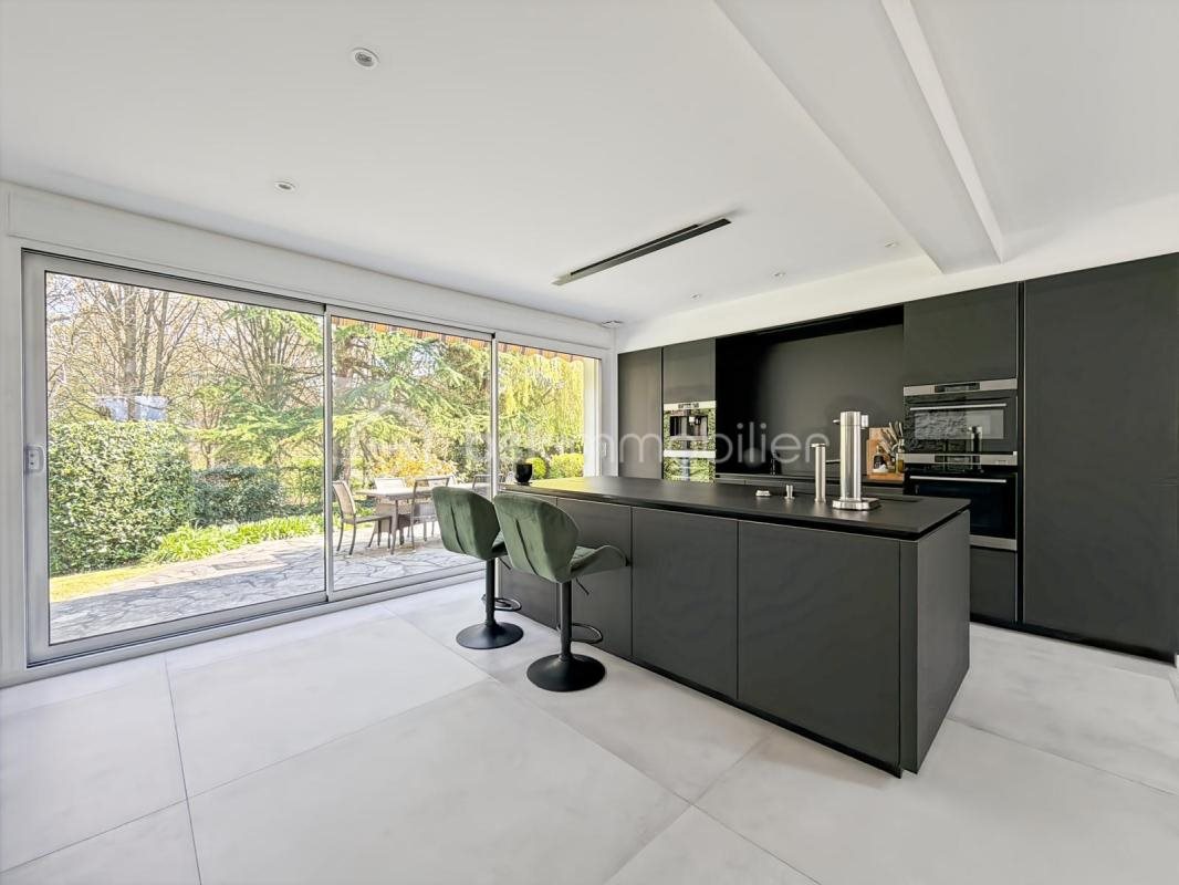 Maison à vendre, 150m², Lésigny