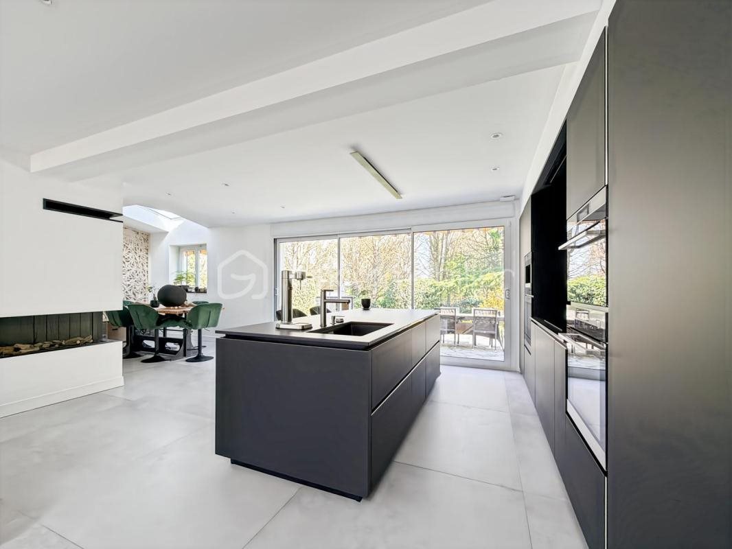 Maison à vendre, 150m², Lésigny
