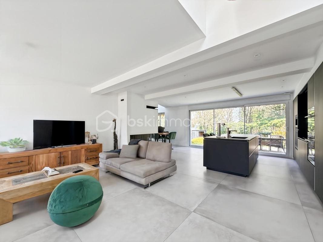 Maison à vendre, 150m², Lésigny