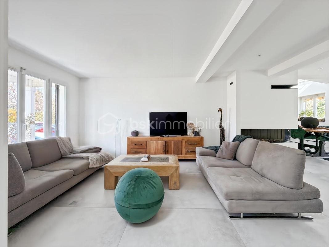 Maison à vendre, 150m², Lésigny