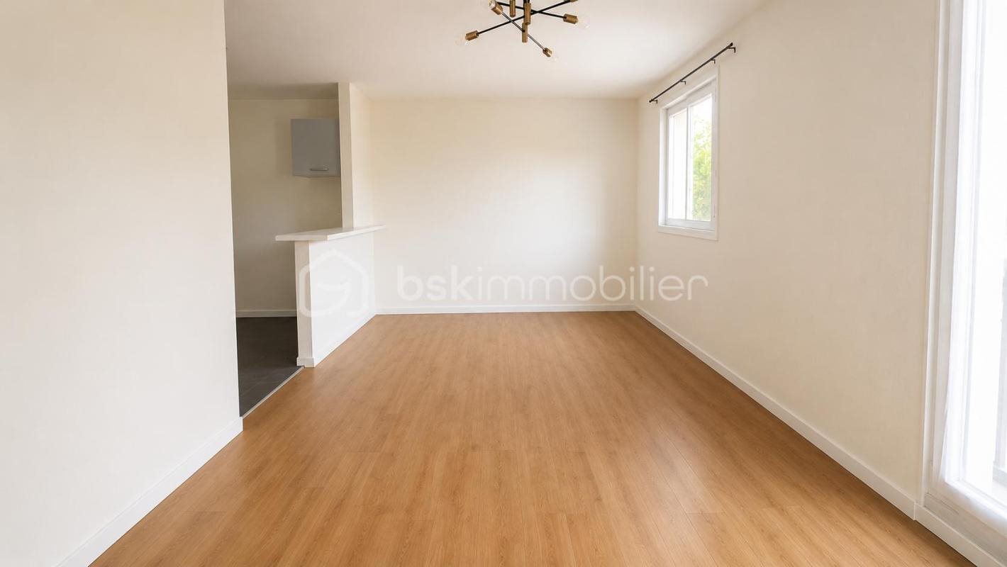 Appartement à vendre, 41m², Evry