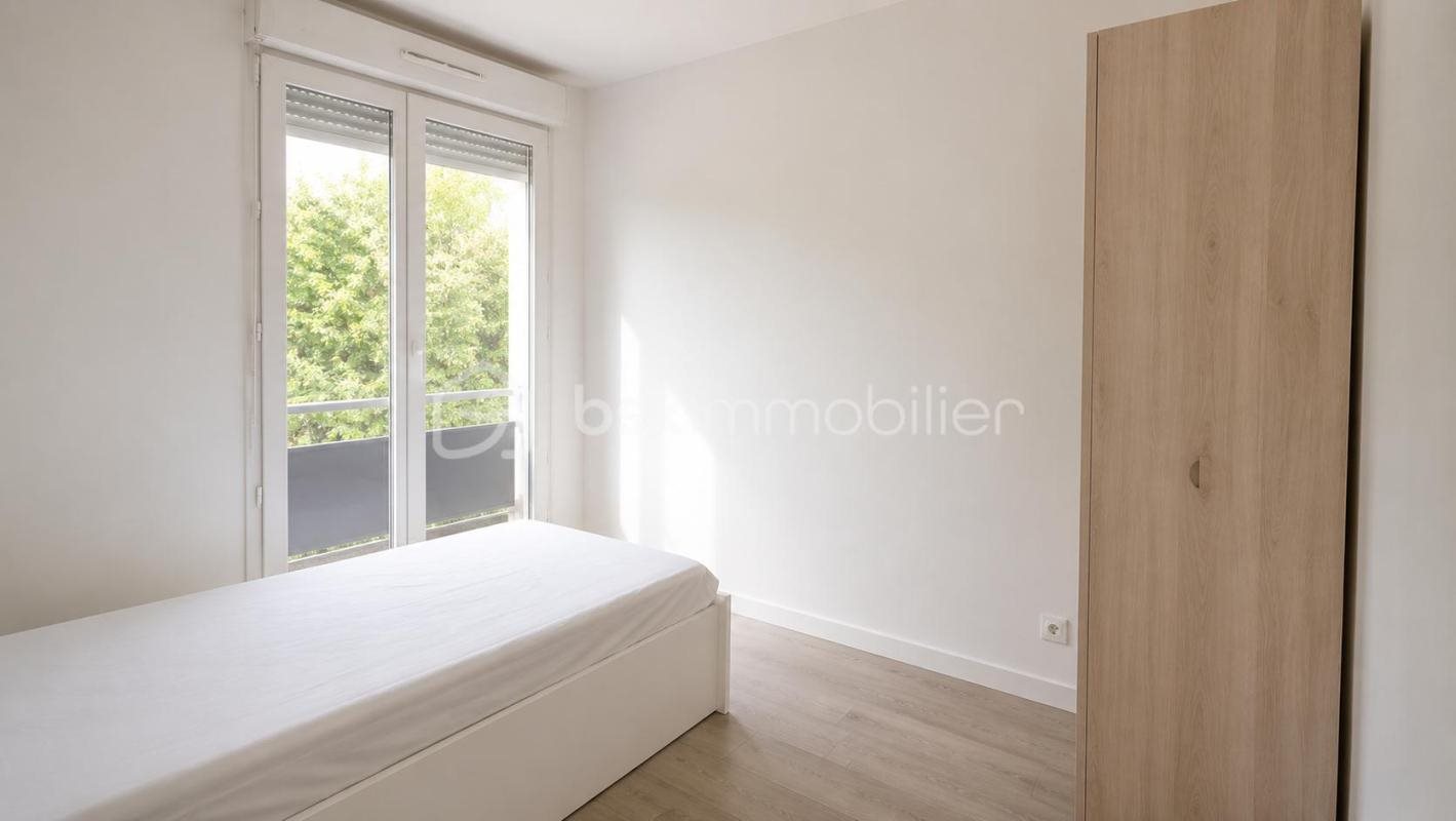 Appartement à vendre, 41m², Evry