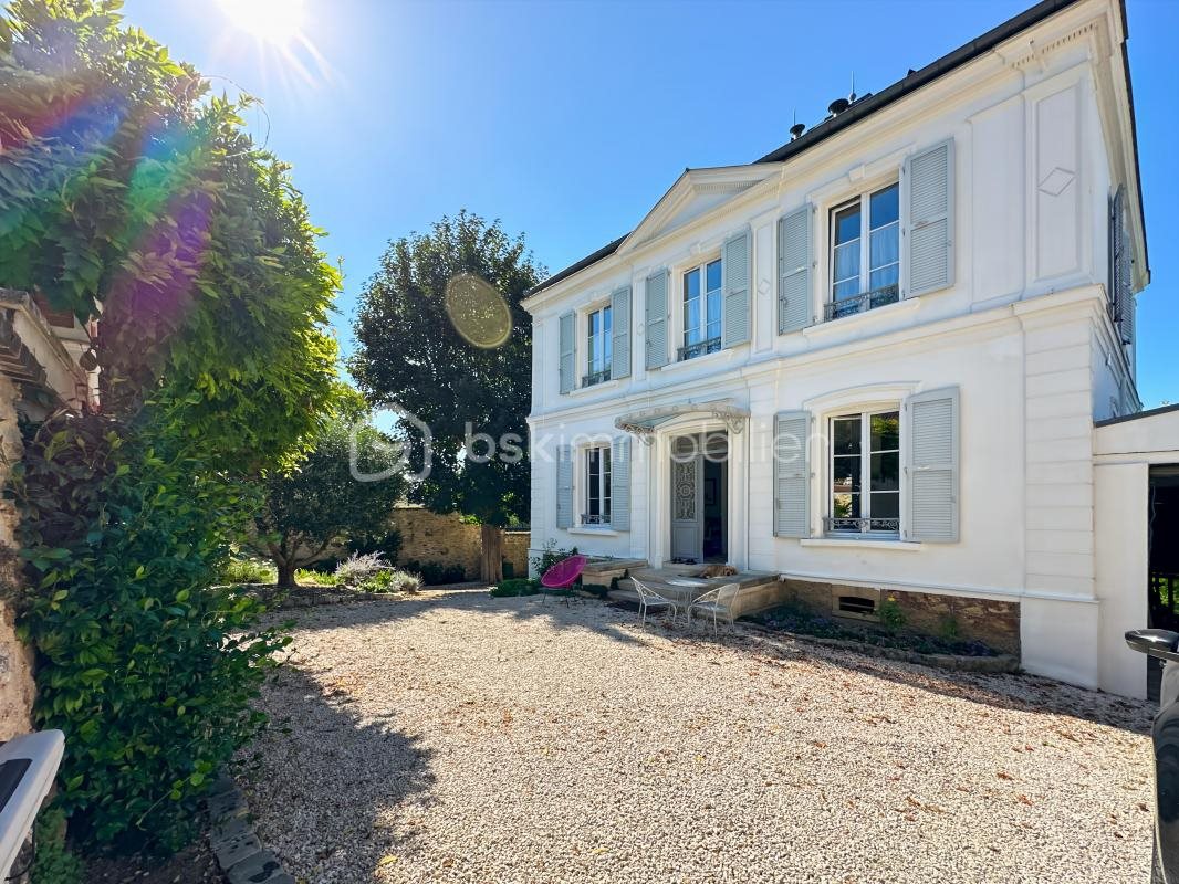Maison à vendre, 233m², Saint-Germain-lès-Corbeil