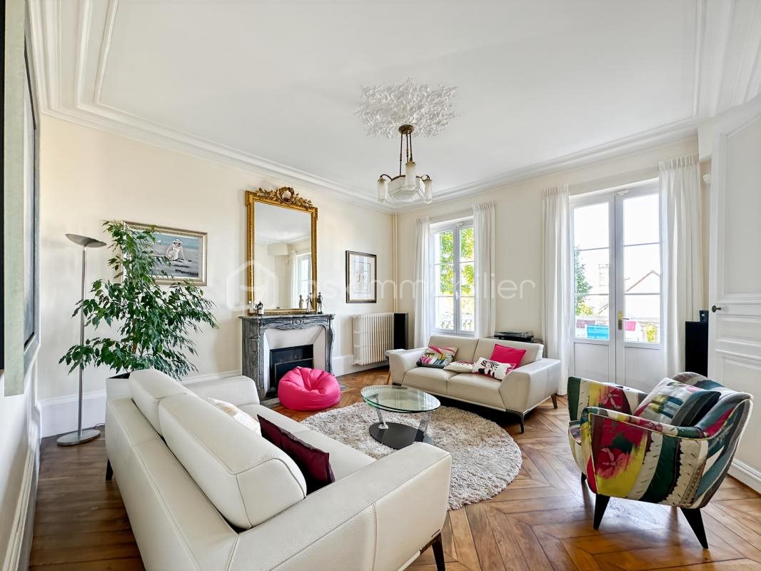 Maison à vendre, 233m², Saint-Germain-lès-Corbeil