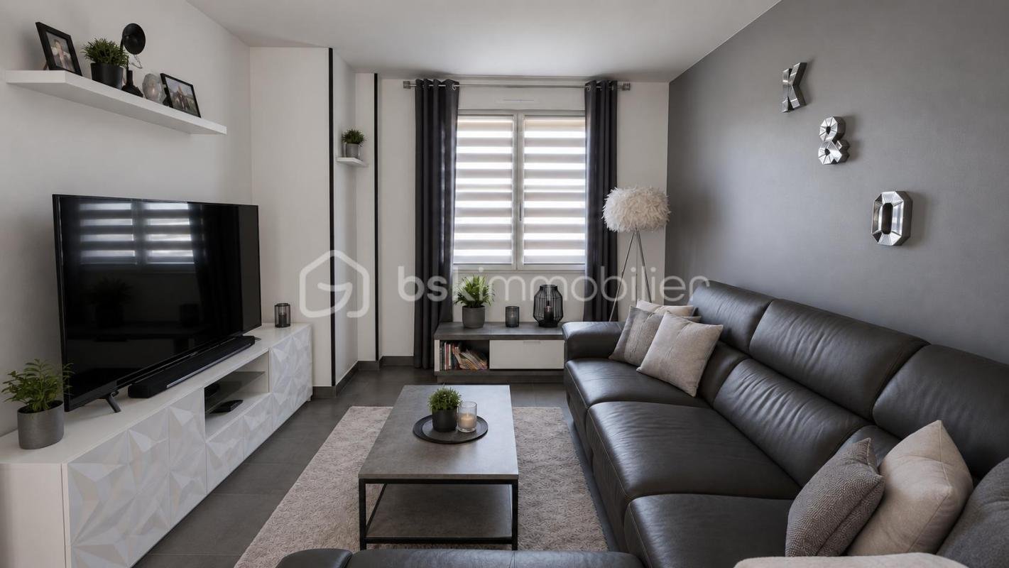 Maison à vendre, 135m², Saint-Pierre-du-Perray