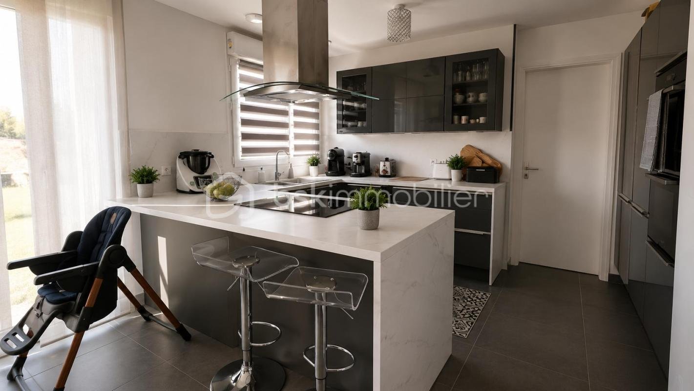 Maison à vendre, 135m², Saint-Pierre-du-Perray