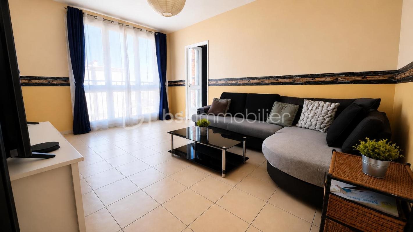 Appartement à vendre, 67m², Brétigny-sur-Orge