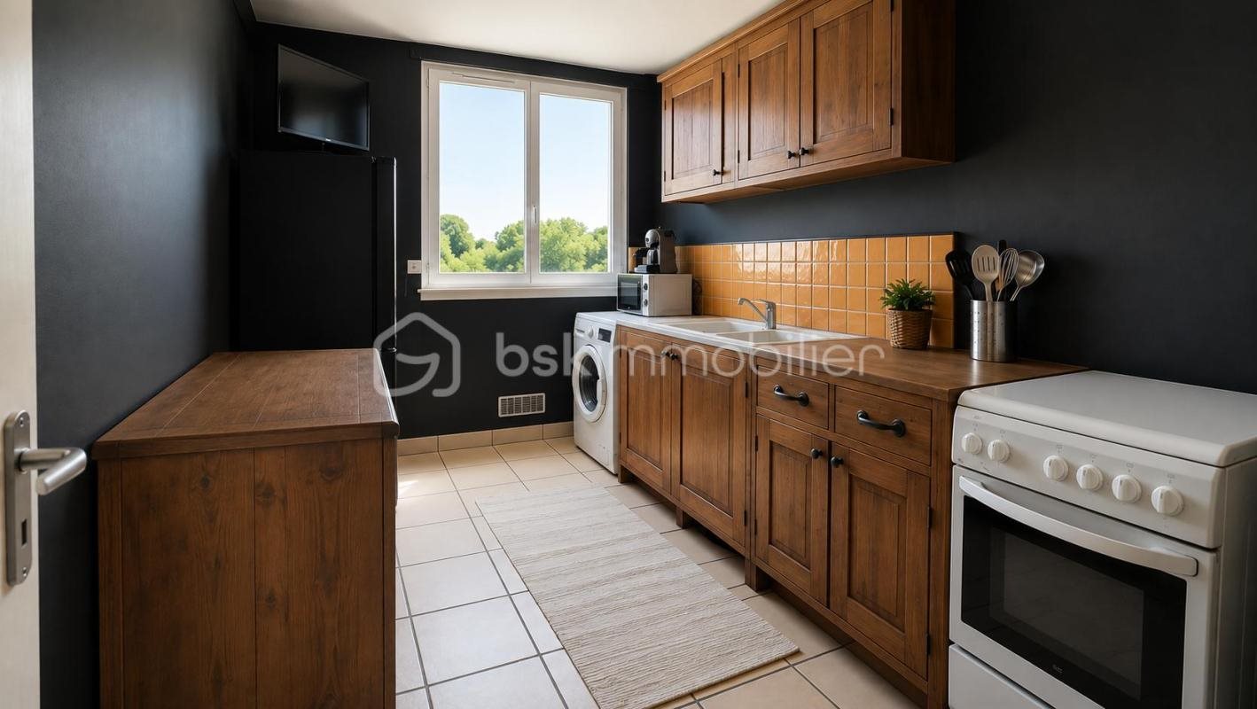 Appartement à vendre, 67m², Brétigny-sur-Orge