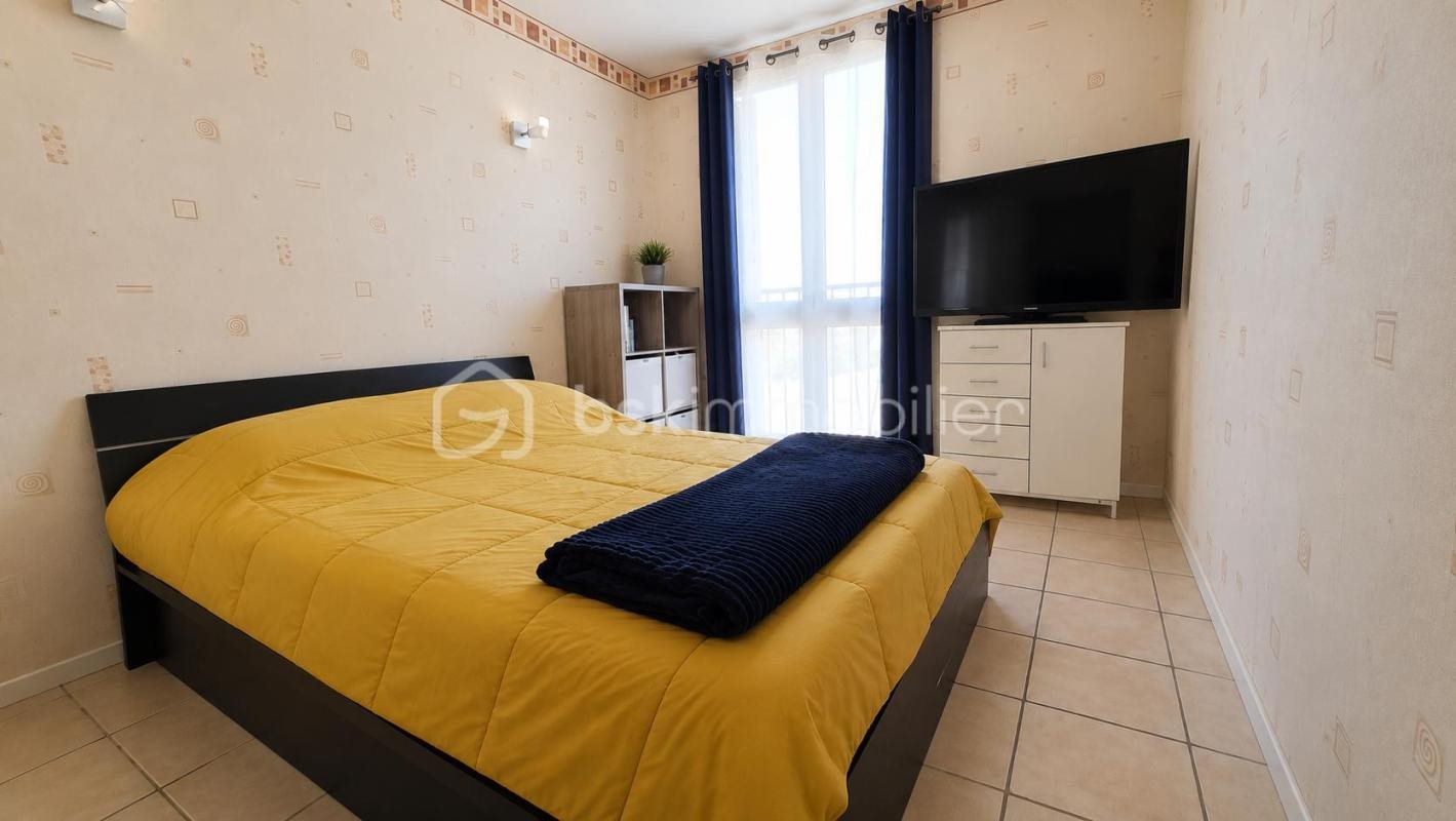 Appartement à vendre, 67m², Brétigny-sur-Orge