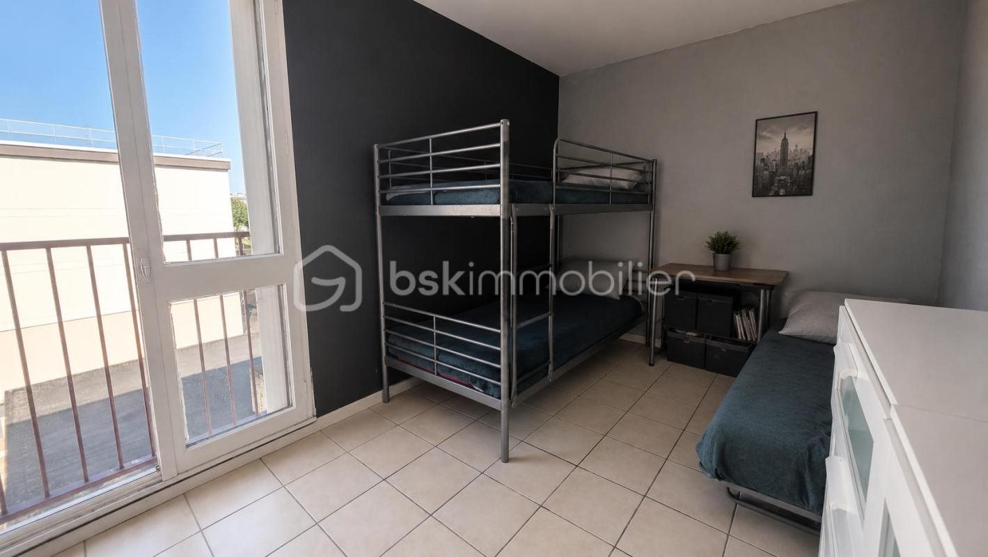 Appartement à vendre, 67m², Brétigny-sur-Orge