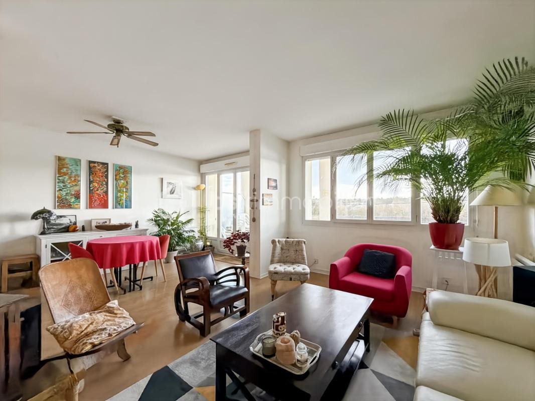 Appartement à vendre, 75m², Corbeil-Essonnes