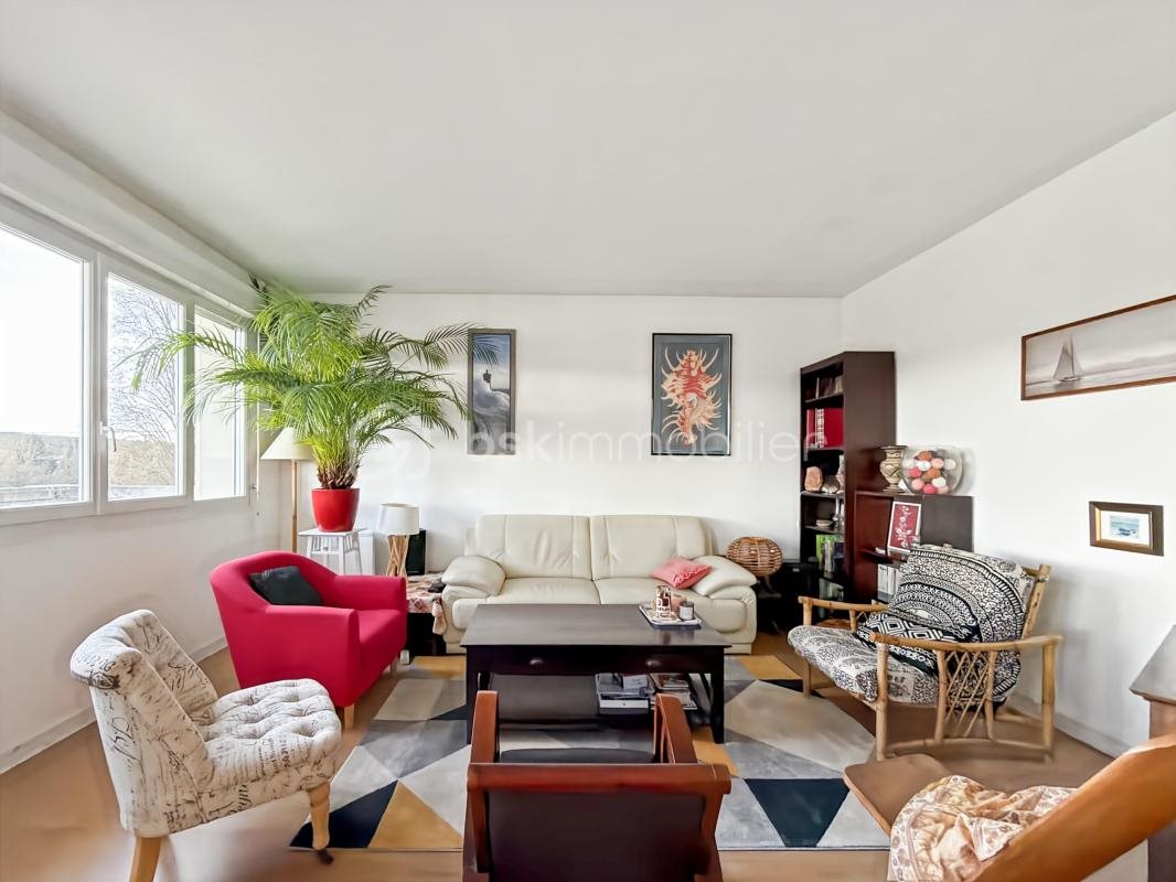 Appartement à vendre, 75m², Corbeil-Essonnes