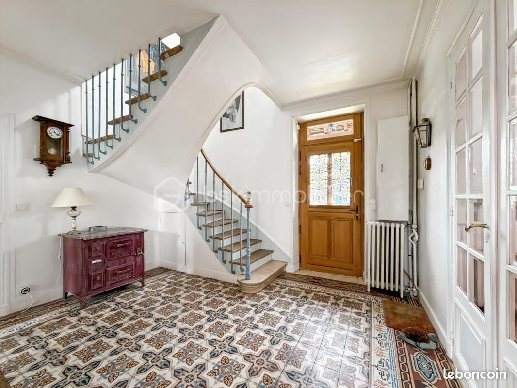 Maison à vendre, 180m², Corbeil-Essonnes