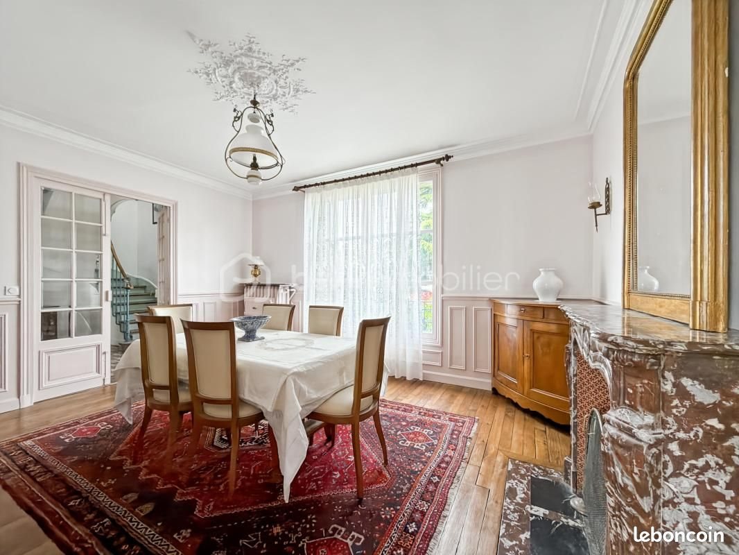 Maison à vendre, 180m², Corbeil-Essonnes