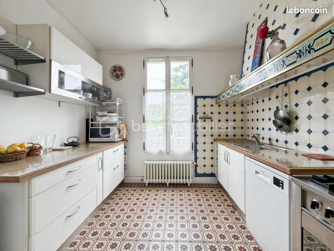 Maison à vendre, 180m², Corbeil-Essonnes