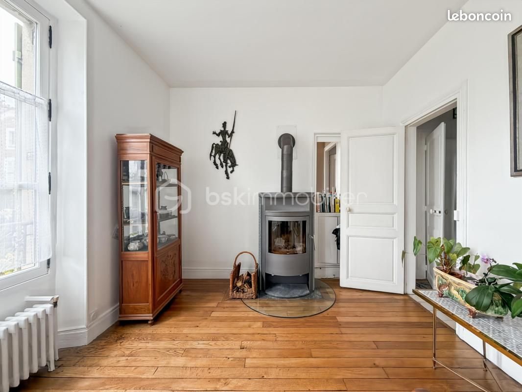 Maison à vendre, 180m², Corbeil-Essonnes