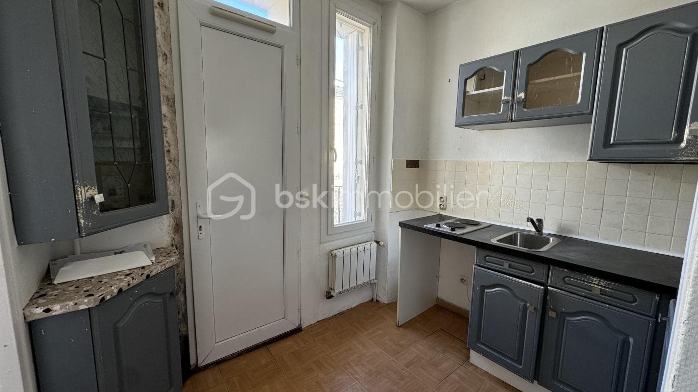 Appartement à vendre, 19m², Soisy-sur-Seine
