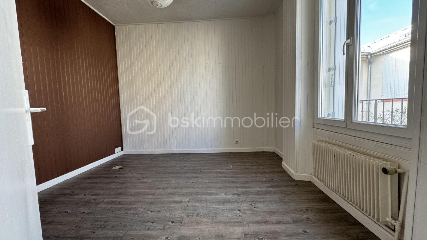 Appartement à vendre, 19m², Soisy-sur-Seine