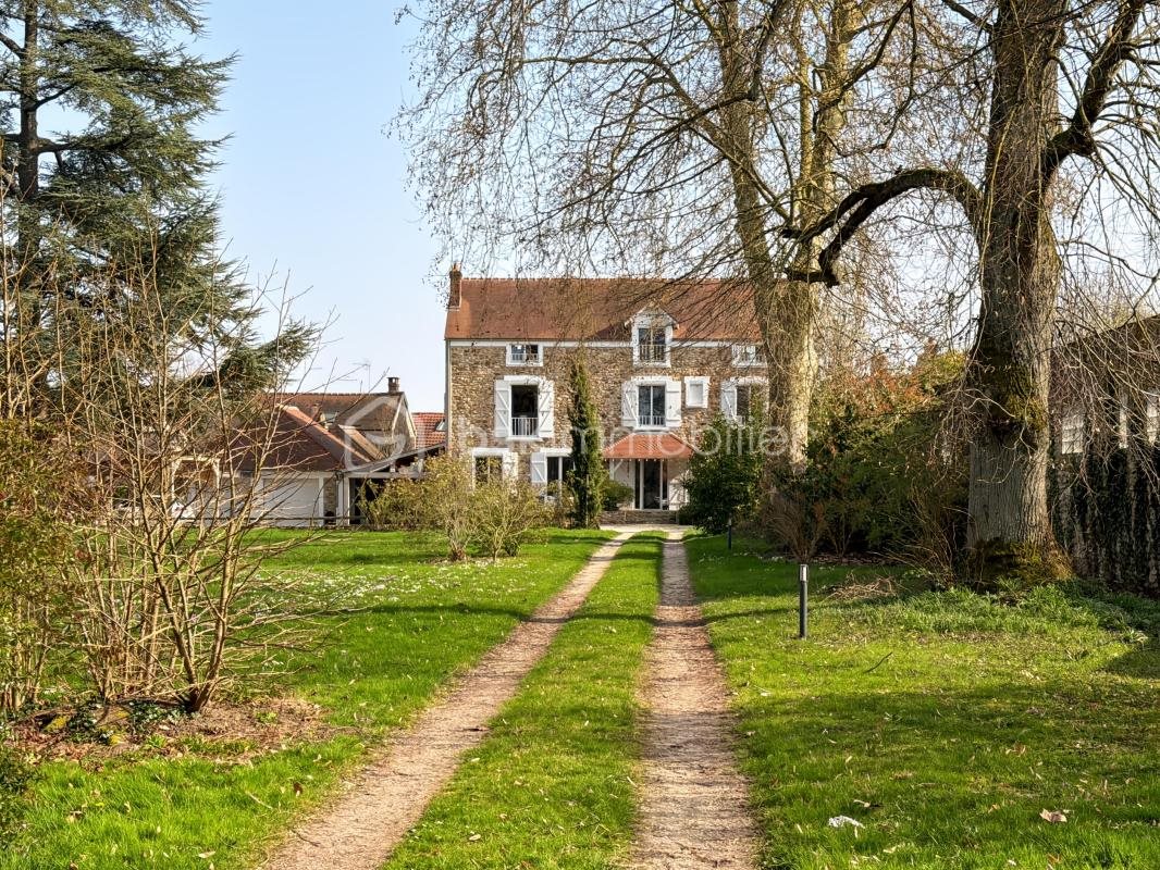 Maison à vendre, 280m², Nandy
