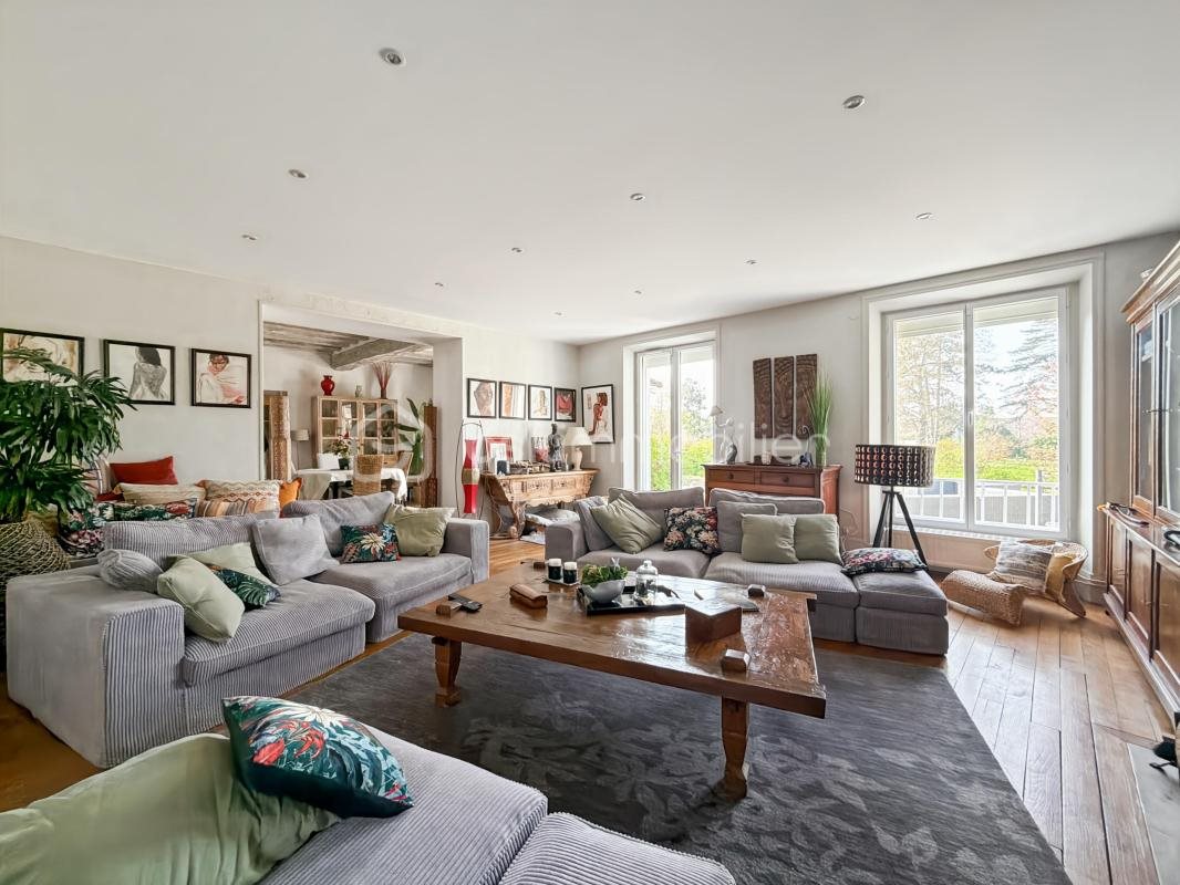Maison à vendre, 280m², Nandy