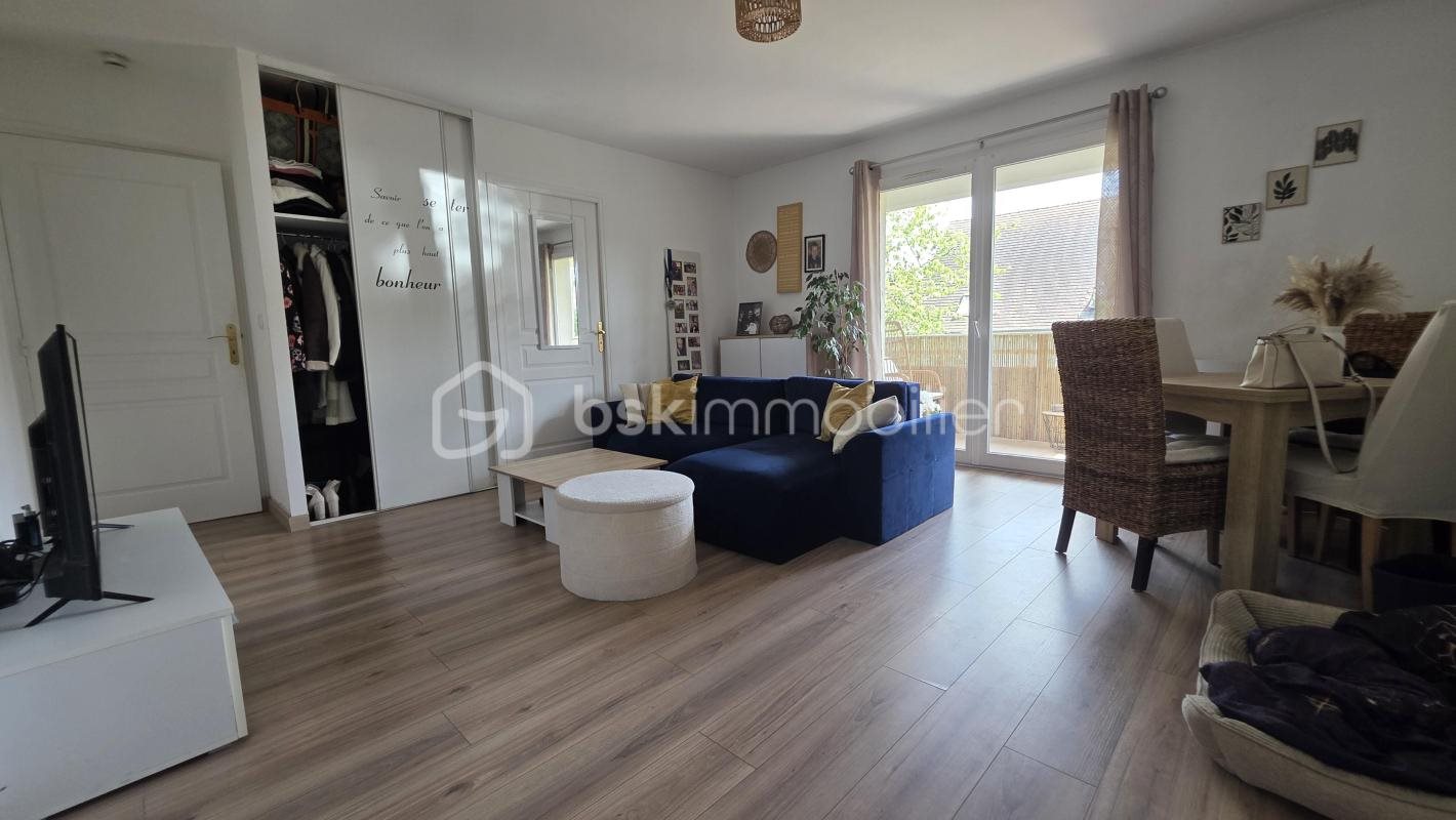 Appartement à vendre, 61m², Saint-Germain-lès-Corbeil