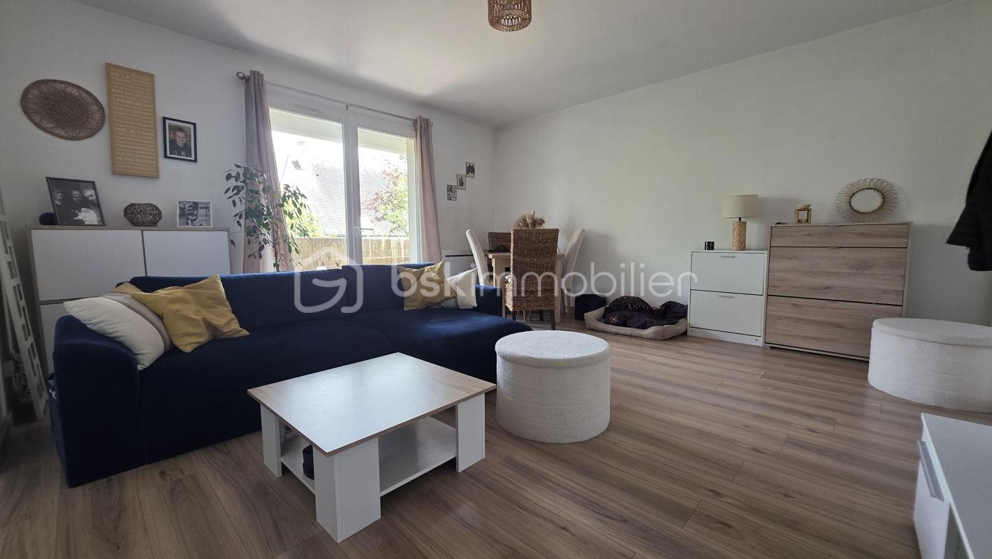 Appartement à vendre, 61m², Saint-Germain-lès-Corbeil