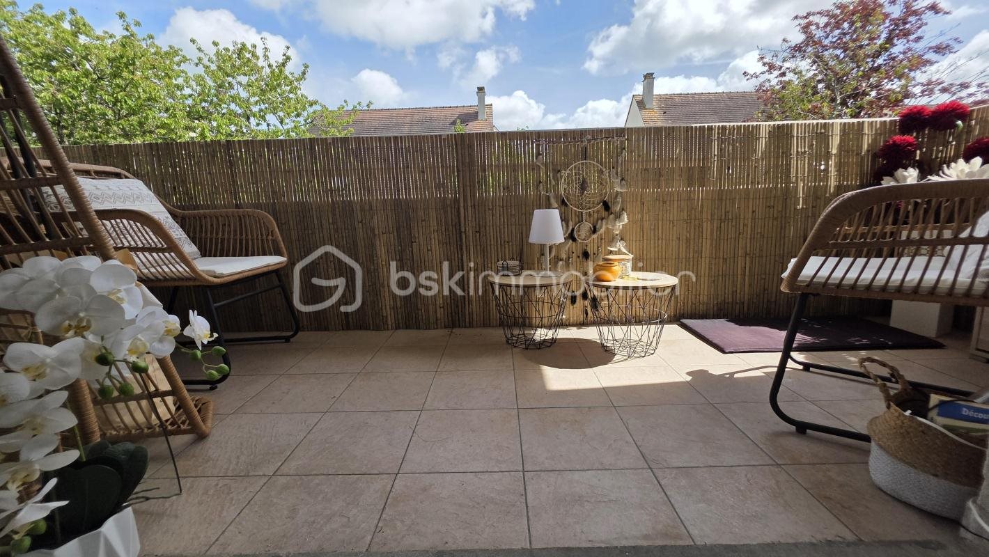 Appartement à vendre, 61m², Saint-Germain-lès-Corbeil