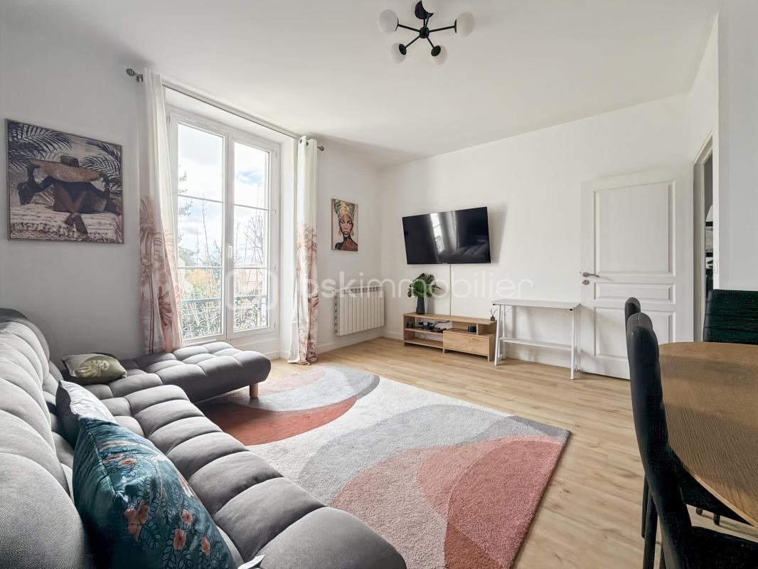 Appartement à vendre, 113m², Corbeil-Essonnes